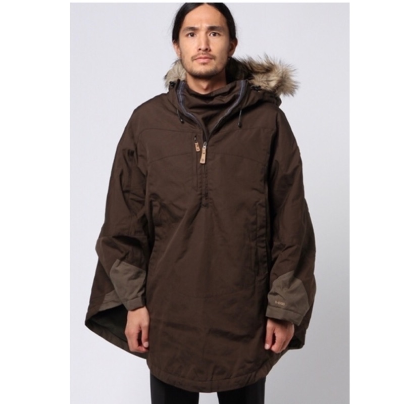 luhkka fjallraven