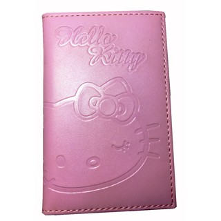 Hello Kitty精品SD卡片夾 名片夾 悠悠卡夾