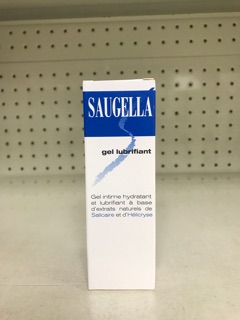 SAUGELLA賽吉兒 高效修護保濕凝膠30ml【美什麼】有中標/發票/登錄