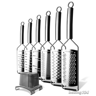 美國 Microplane 全不銹鋼專業刨刀