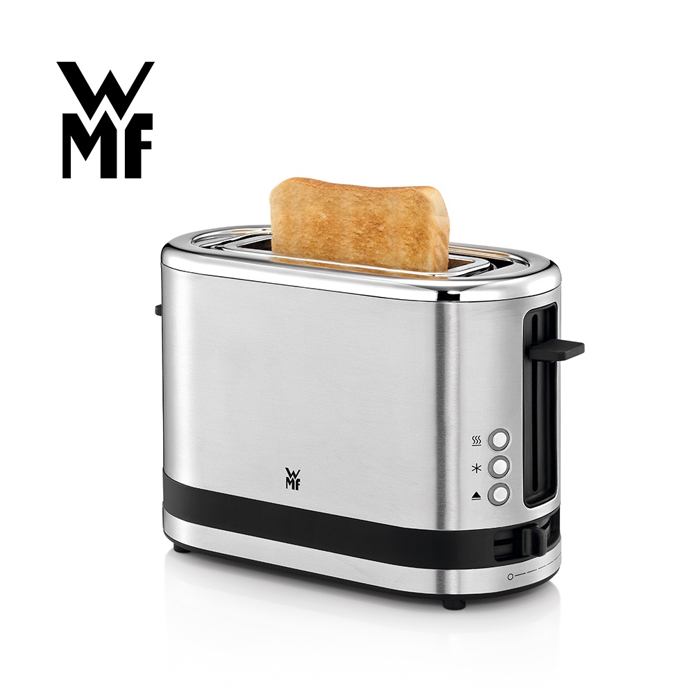 【德國WMF】 KITCHENminis烤麵包機 商品全新福利品 僅外盒損傷
