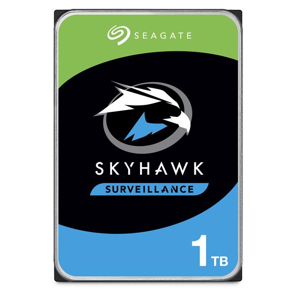 希捷監控鷹 Seagate SkyHawk 1TB 5900轉監控硬碟(台灣本島免運費)