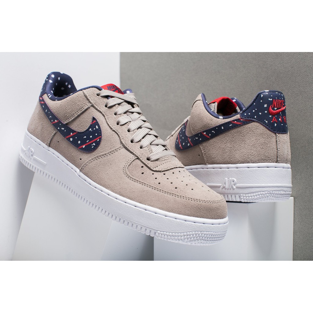 nike nasa air force 1