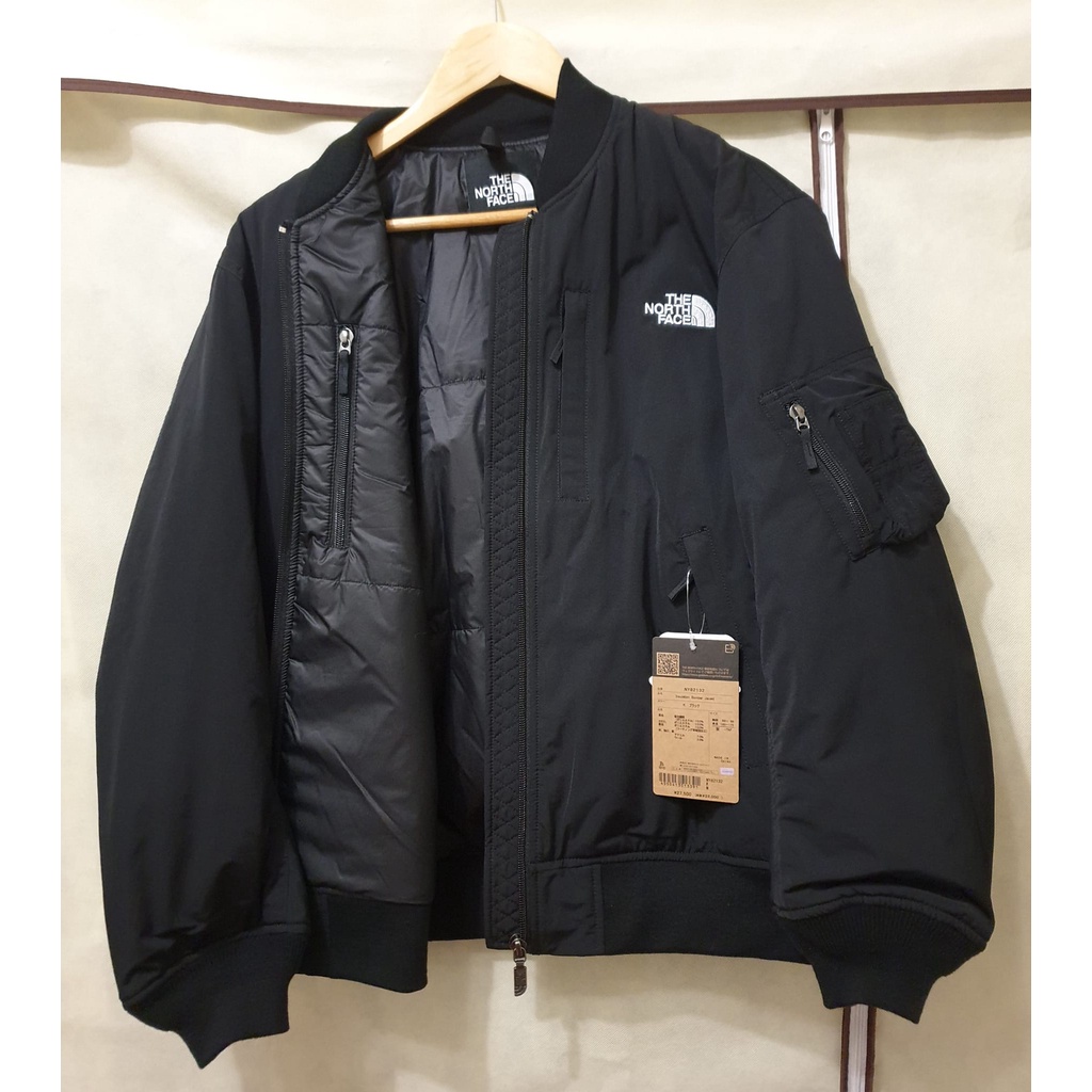THE NORTH FACE MA1 NY01470 | signalstationpizza.com