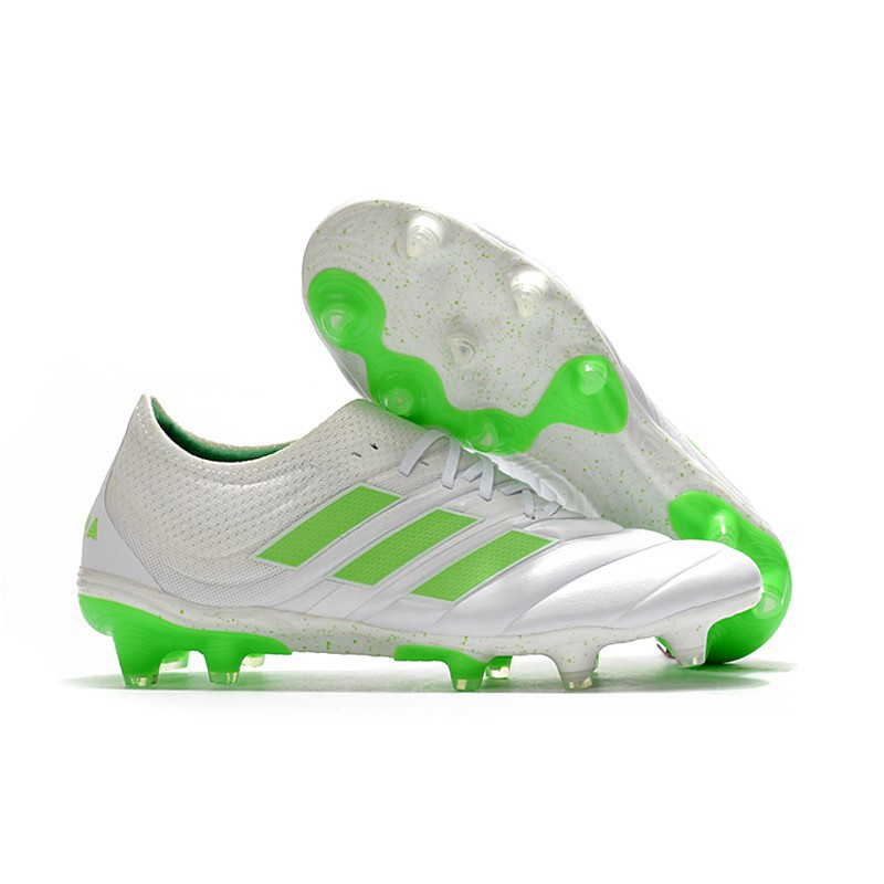 adidas copa 19.1 green