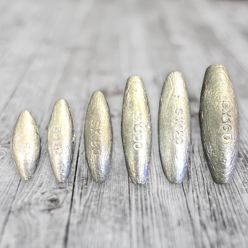 ガン玉 錘 引き出物