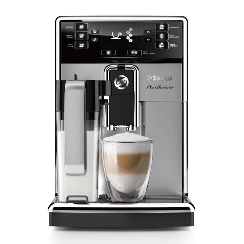 飛利浦 HD8927/08 全自動義式咖啡機