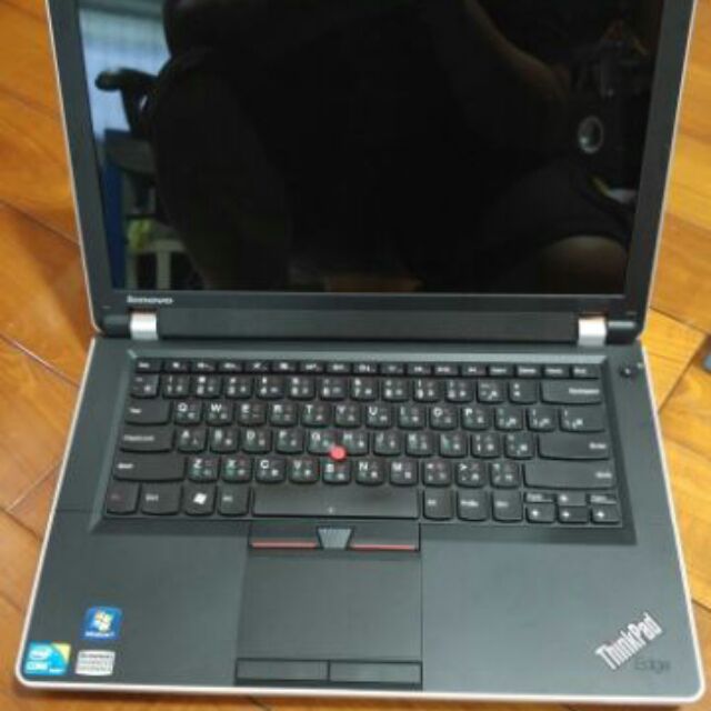 Lenovo ThinkPad Edge 14零件機