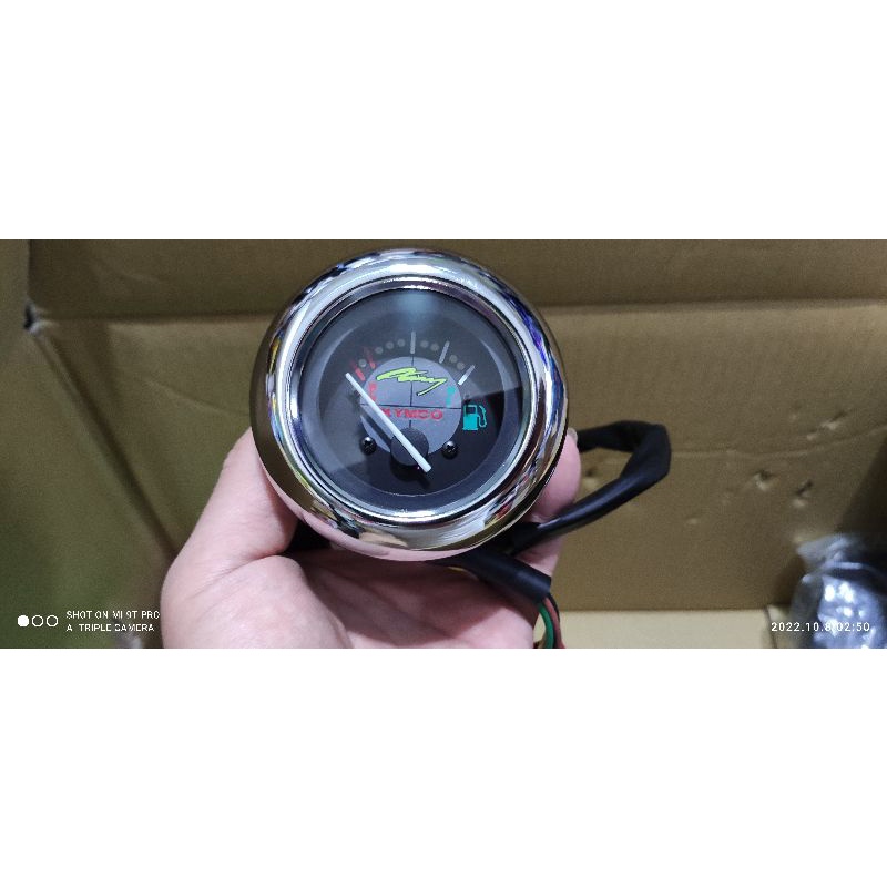 光陽 勁-150 汽油錶 全新原廠