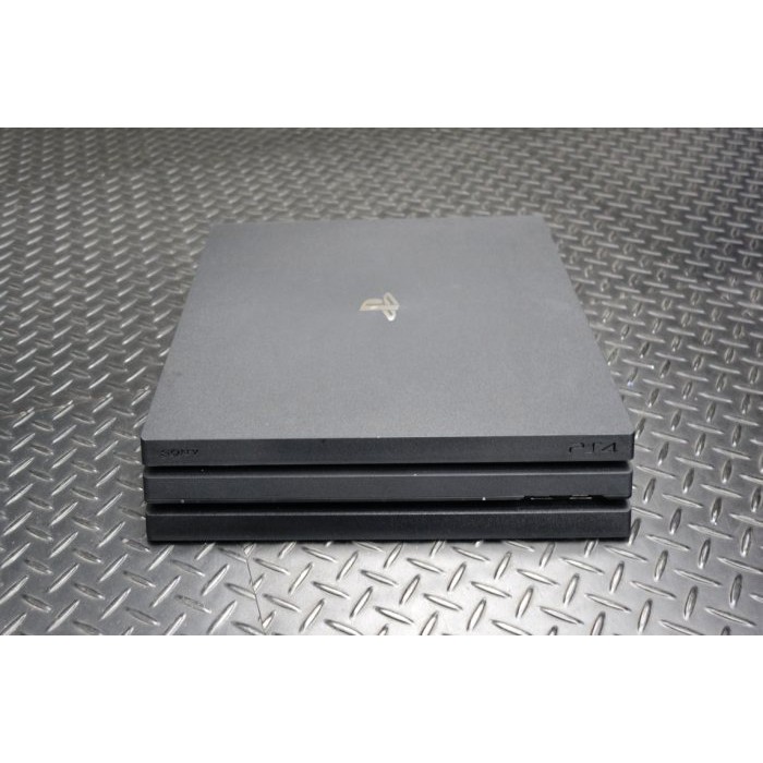 莫比爾3c Sony Playstation 4 Ps4 Pro 7218b 黑1tb 二手遊戲主機 蝦皮購物