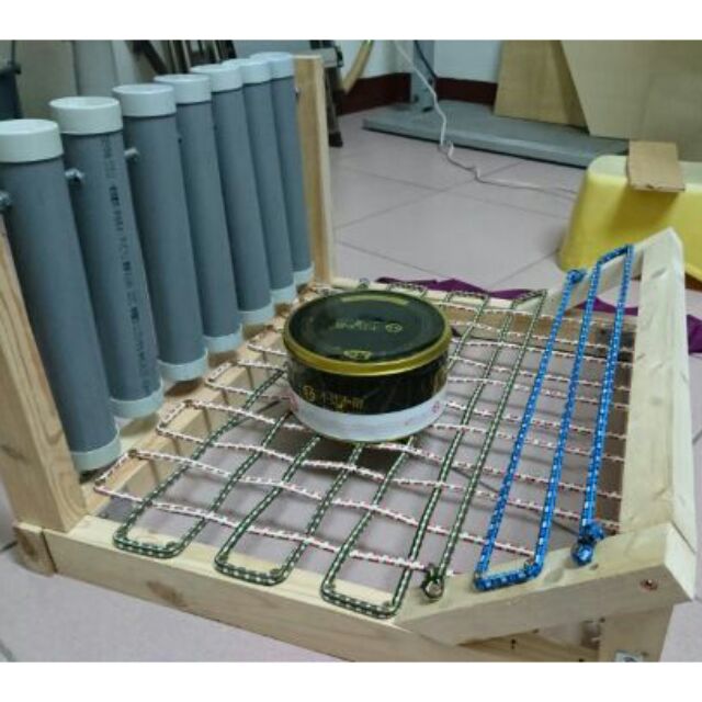 彈跳台 水管 拉線  客製化製作 （k88 2055 2088 魔石 228 歐拉 皆可使用）