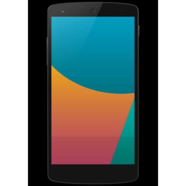 Nexus 5 for ptt shikoku