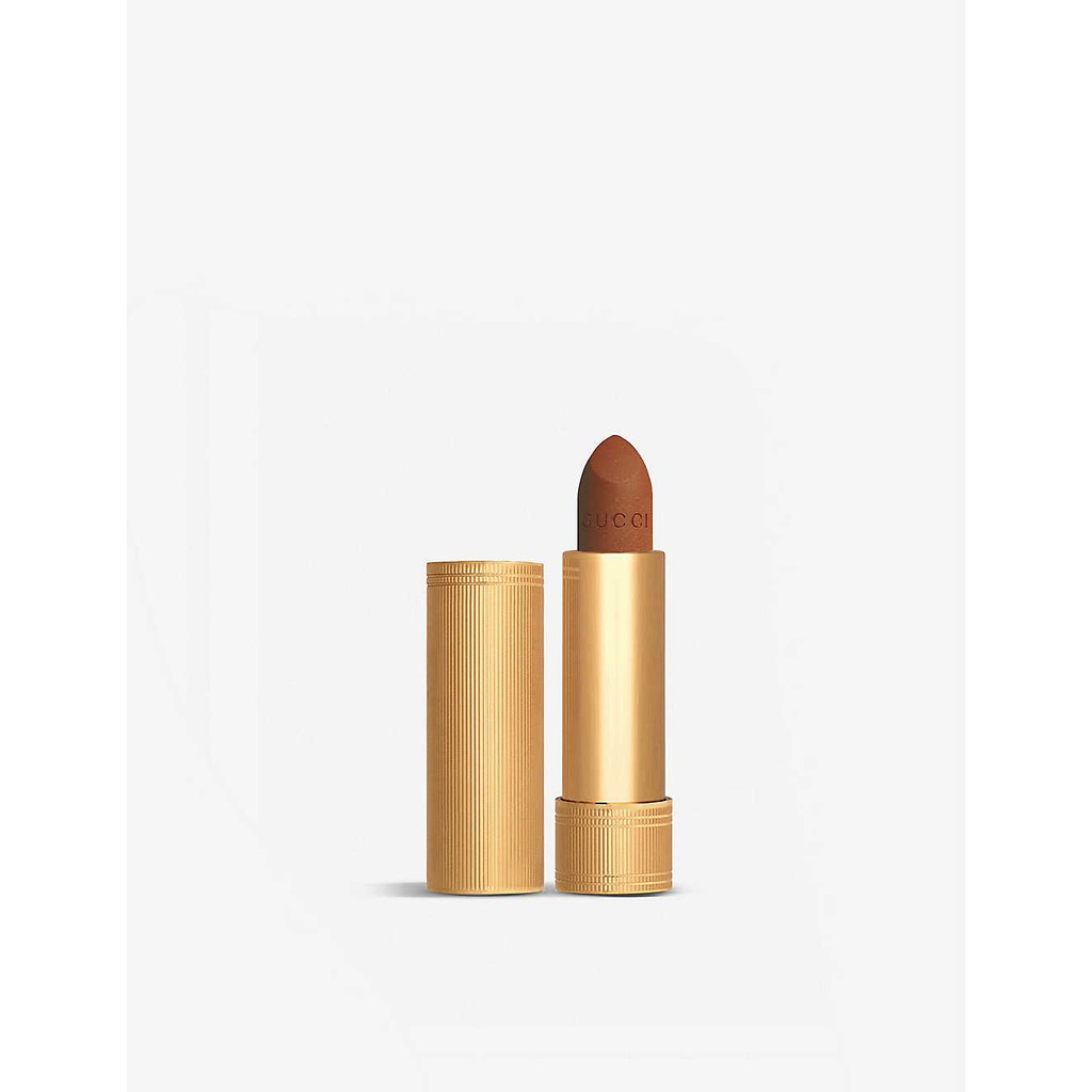 GUCCI Rouge à Lèvres Mat Lipstick 絨霧唇膏 霧面唇膏