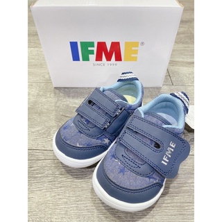 IFME-IF20-I230511 現貨 預訂 幼童 小童 兒童 幼兒 寶寶 學步鞋 休閒鞋 機能鞋 運動鞋 健走鞋