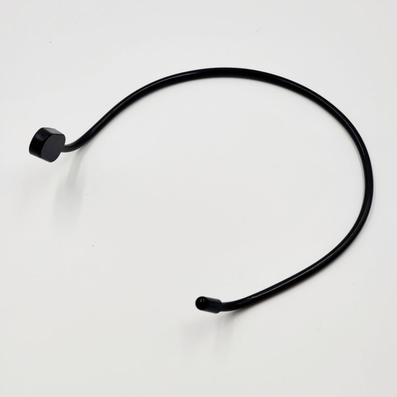 無線麥的頭戴架 頭箍 支架 頭架 頭夾 耳掛  適用 Miyi 協訊達 阿波羅 漢江 hanlin Dxn 米比樂 M3