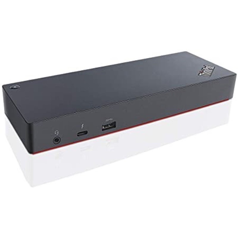 ThinkPad Thunderbolt 3 Docking Station 40AC0135US