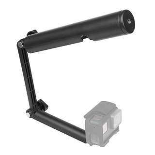 新款三向手柄調節臂 SJCAM DJI OSMO ACTION GoPro 各種運動相機配件