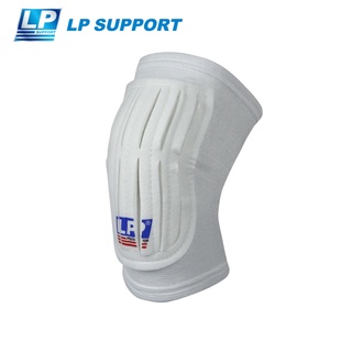 LP SUPPORT 簡易型薄墊膝部護套 護膝 護肘 運動護具 單入裝 606