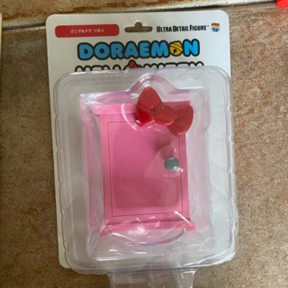 UDF Doraemon Hello Kitty 任意門 吊卡 小叮噹 哆啦a夢 凱蒂貓