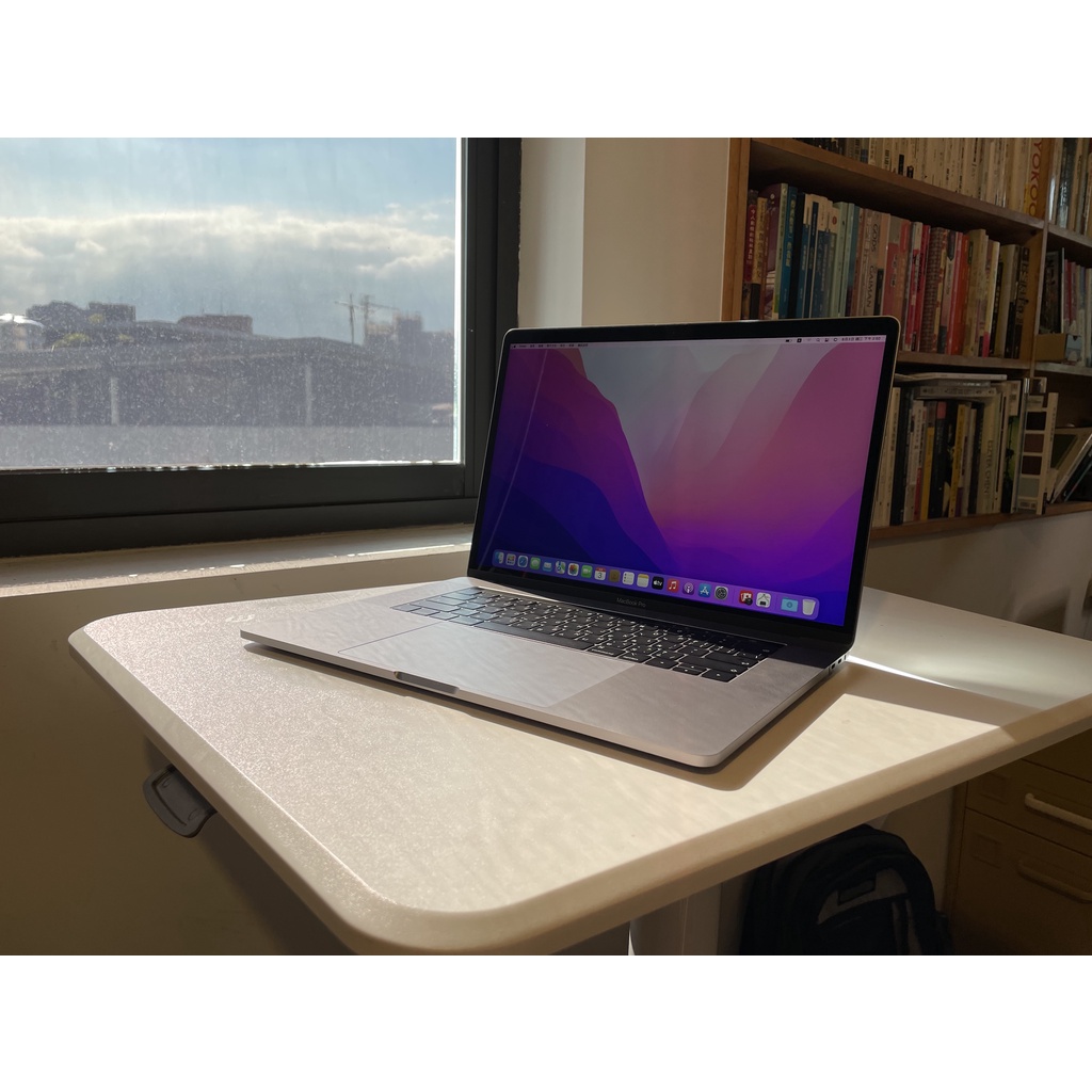 『降價求售』『保固內』＆『整新』＿MacBook Pro 2019＿i9頂規、512G硬碟、16G記憶體，自用稀有二手美