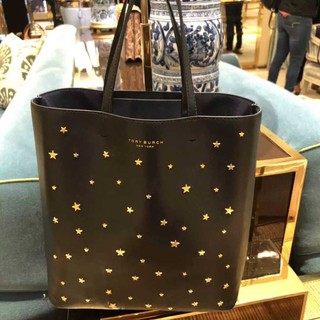 tory burch star tote