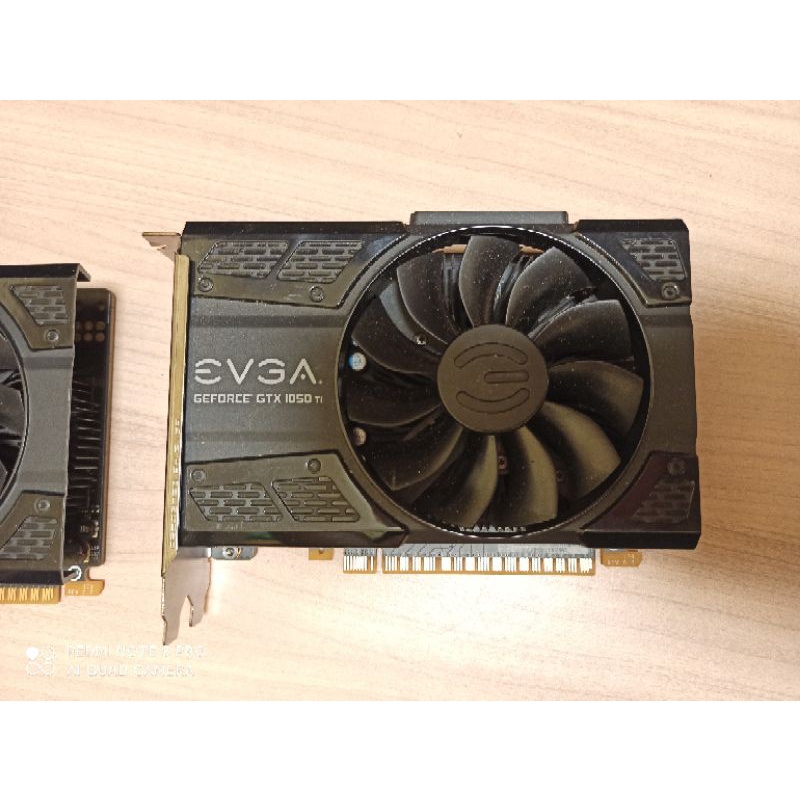 Evga 1050ti 4g 三星顆粒