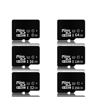 小潮批發【270】T-Flash 高速U3 micro SD 64GB 128GB 128G 隨身碟 記憶卡 內存卡