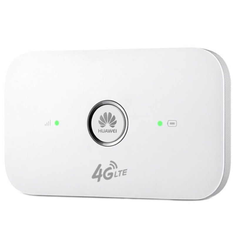 【二手含運】HUAWEI 華為 E5573s-853 4G LTE 行動網路 WiFi 分享器