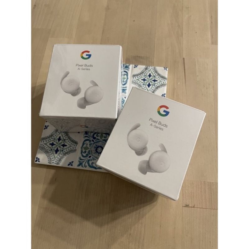 Google Pixel Buds A-Series 無線藍芽耳機