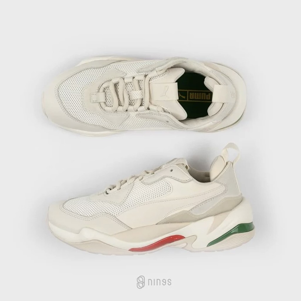 puma thunder ksmu