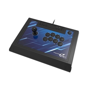 PS5/PS4/PC HORI Fighting Stick Alpha 格鬥搖桿 大搖桿 SPF-013