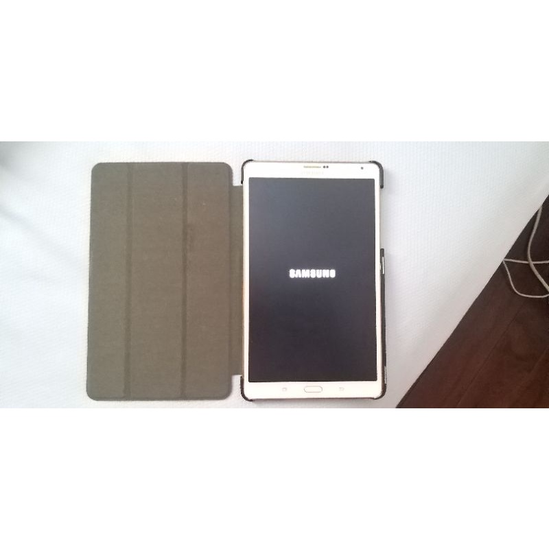 三星 Samsung Galaxy Tab S 8.4 LTE版 SM-T705