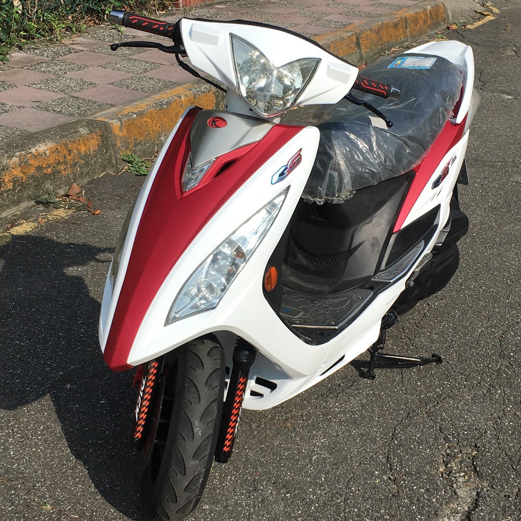 順便說說純粹生存摩托車g5 Light Warrior Net