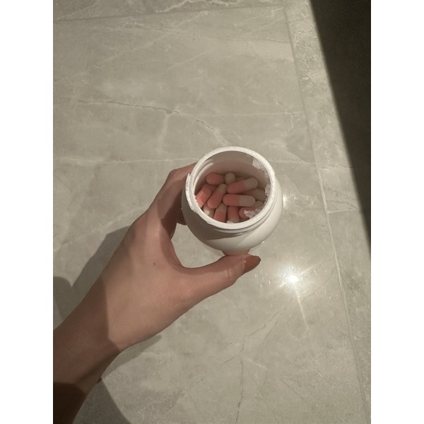 活力媽媽   汝倍多