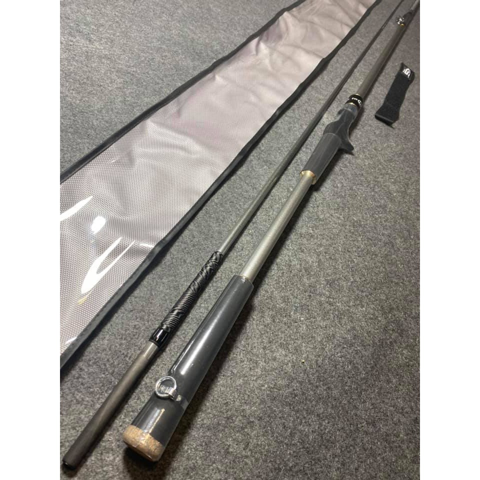 手持天亞船用竿xs中通槍柄 蝦皮購物