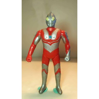 A-107 櫃 現況品 ： 超人力霸王 ULTRAMAN ZOFFY 佐菲 富貴玩具店