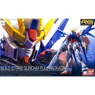 (大鳥叔叔模型)BANDAI鋼彈1/144 RG23 RG 23鋼彈創鬥者製作攻擊鋼彈全裝備Build Strike G