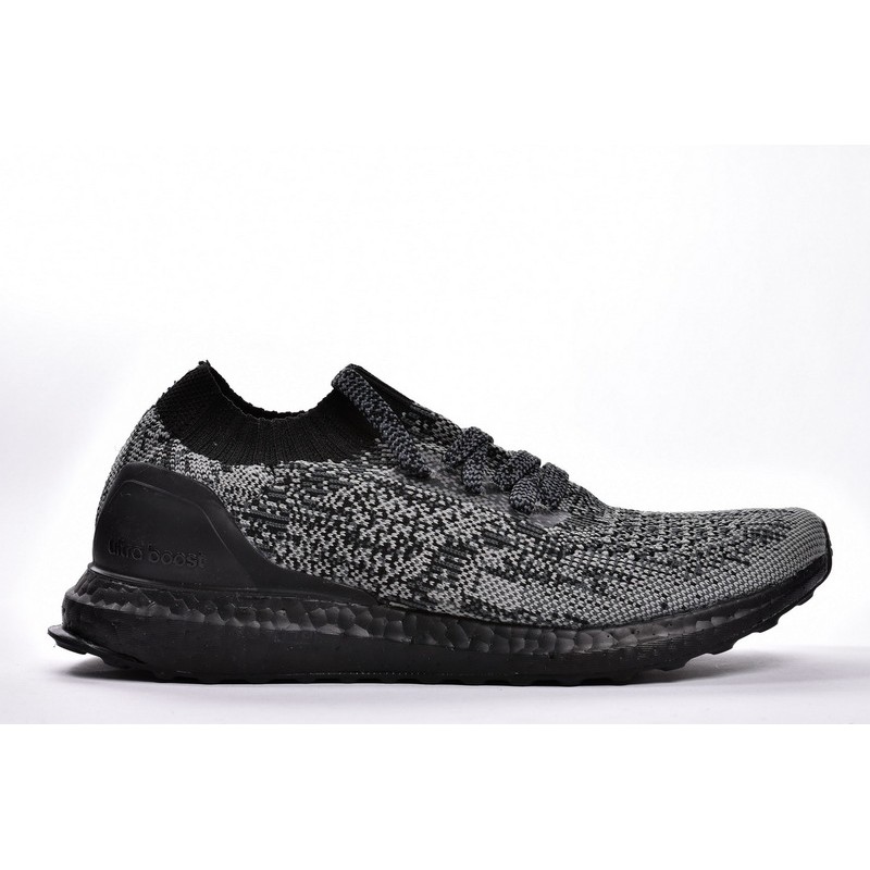 adidas ub triple black
