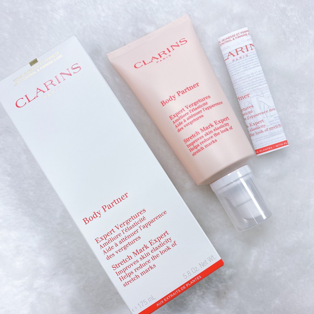 CLARINS 克蘭詩 新一代宛若新生撫紋霜 除紋霜 175ML（附紙袋）