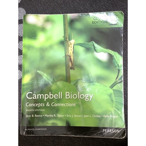 Campbell Biology