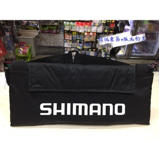 SHIMANO CO-011I 車用防水坐墊