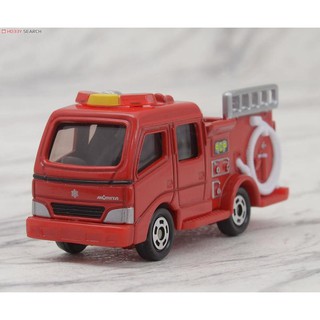 「芃芃玩具」TAKARA TOMY TOMICA 多美小汽車 041 紅色消防車MORITA 貨號65454