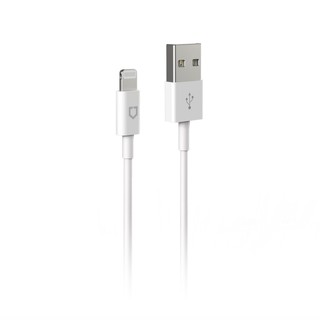犀牛盾 MFi Lightning Cable USB 充電線 傳輸線 Apple官方認證 2m/1m 原廠正貨