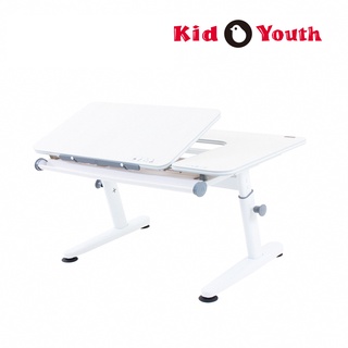 【大將作 Kid2Youth】M6+XS 兒童成長桌 L型 (桌寬100cm)