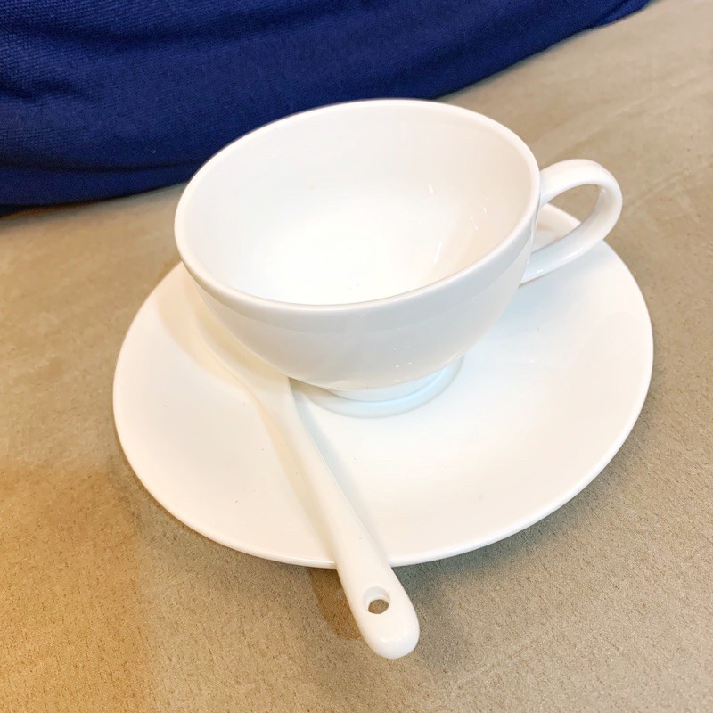 【呼禮】下午茶杯組 東山咖啡 咖啡杯 玻璃杯 陶瓷杯