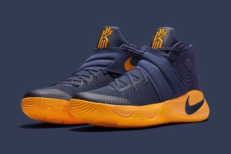 kyrie 2 cavs