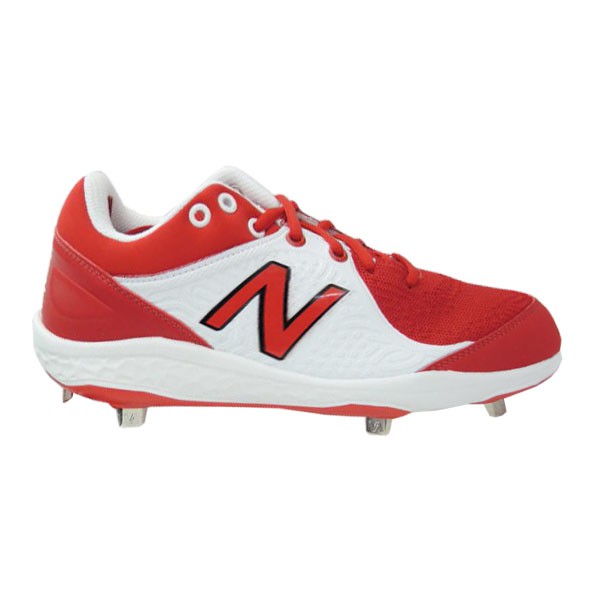 野球人生 New Balance 2e 棒球鐵釘鞋l3000tr5 蝦皮購物