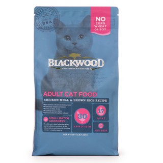 <MJ寵物>柏萊富 特調成貓亮毛 雞肉+糙米 6kg 1.82kg 貓飼料.