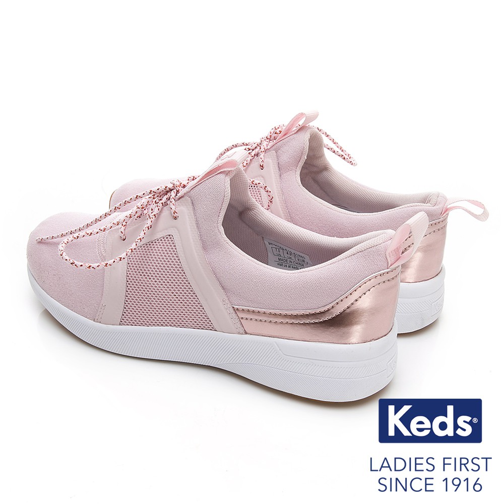 keds studio flair