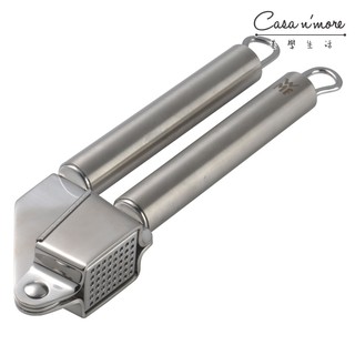 WMF Profi plus 德國 316 不鏽鋼壓蒜器 蒜泥器 搗蒜器 [美學生活]